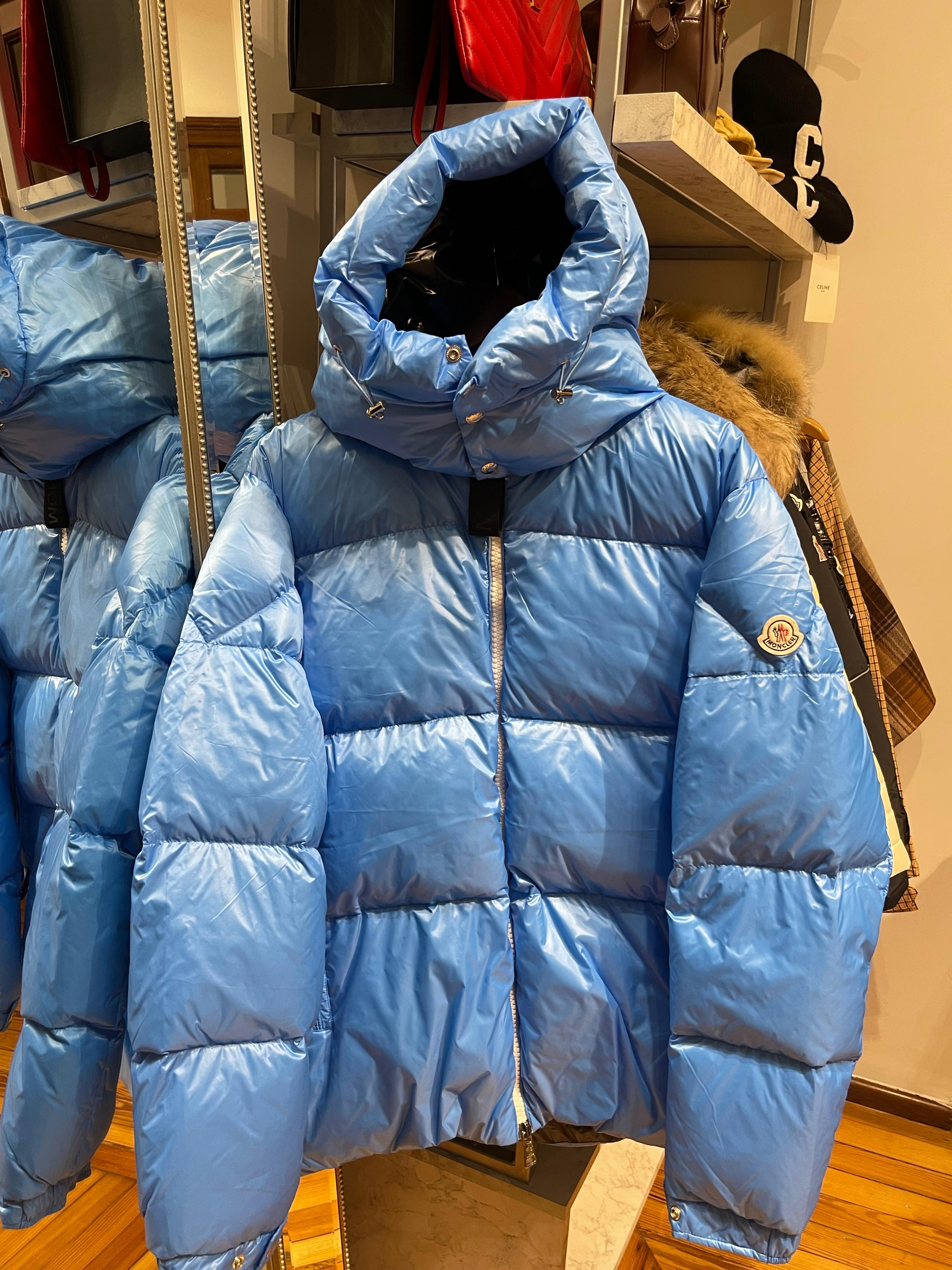 Campera Moncler