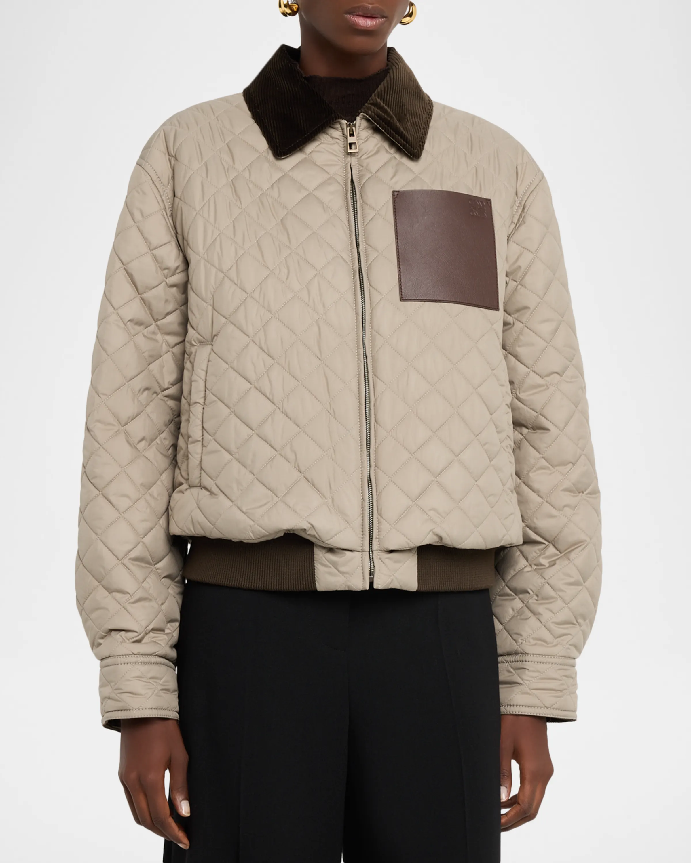 Jacket Loewe