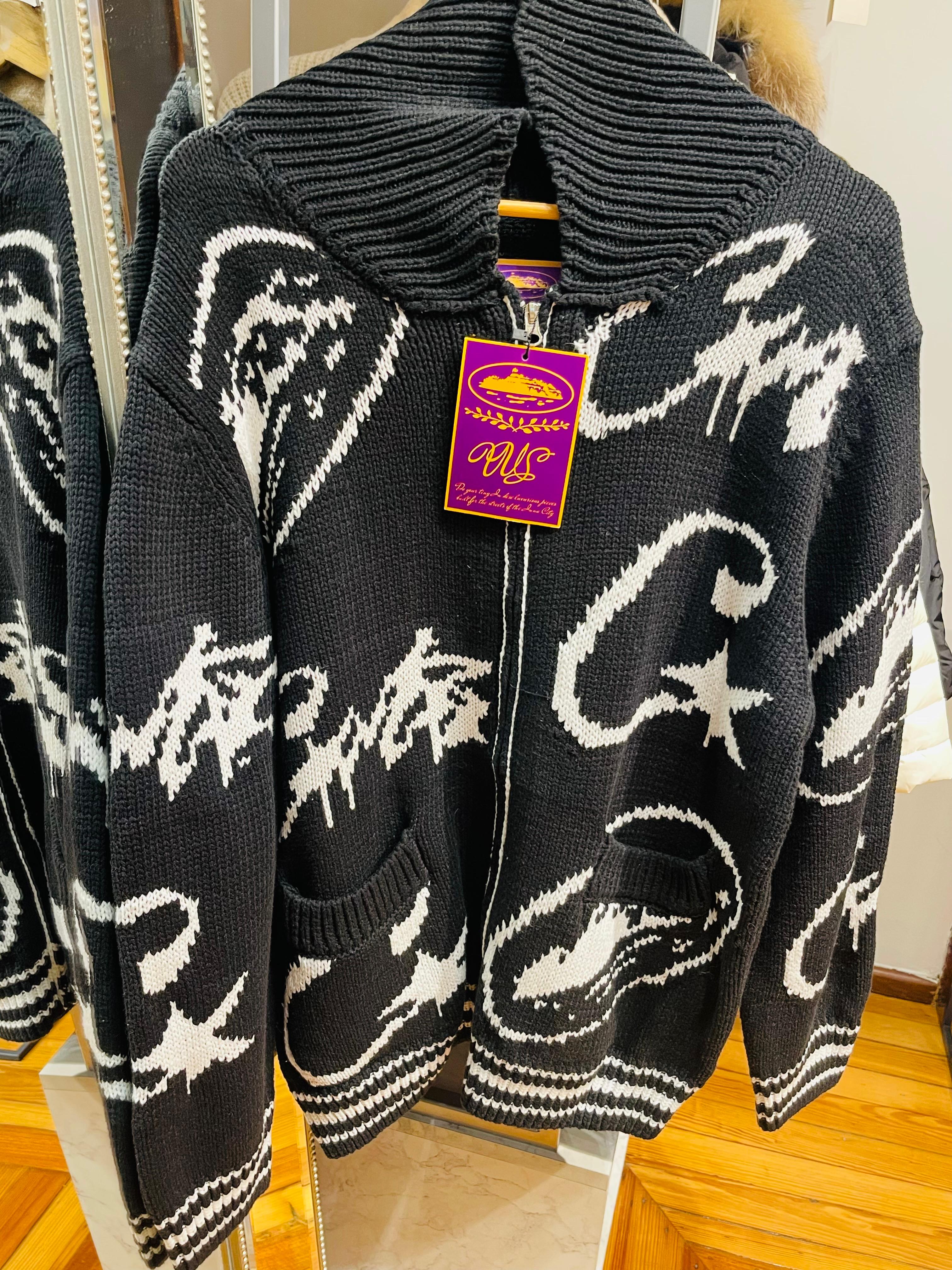 Sweater Corteiz