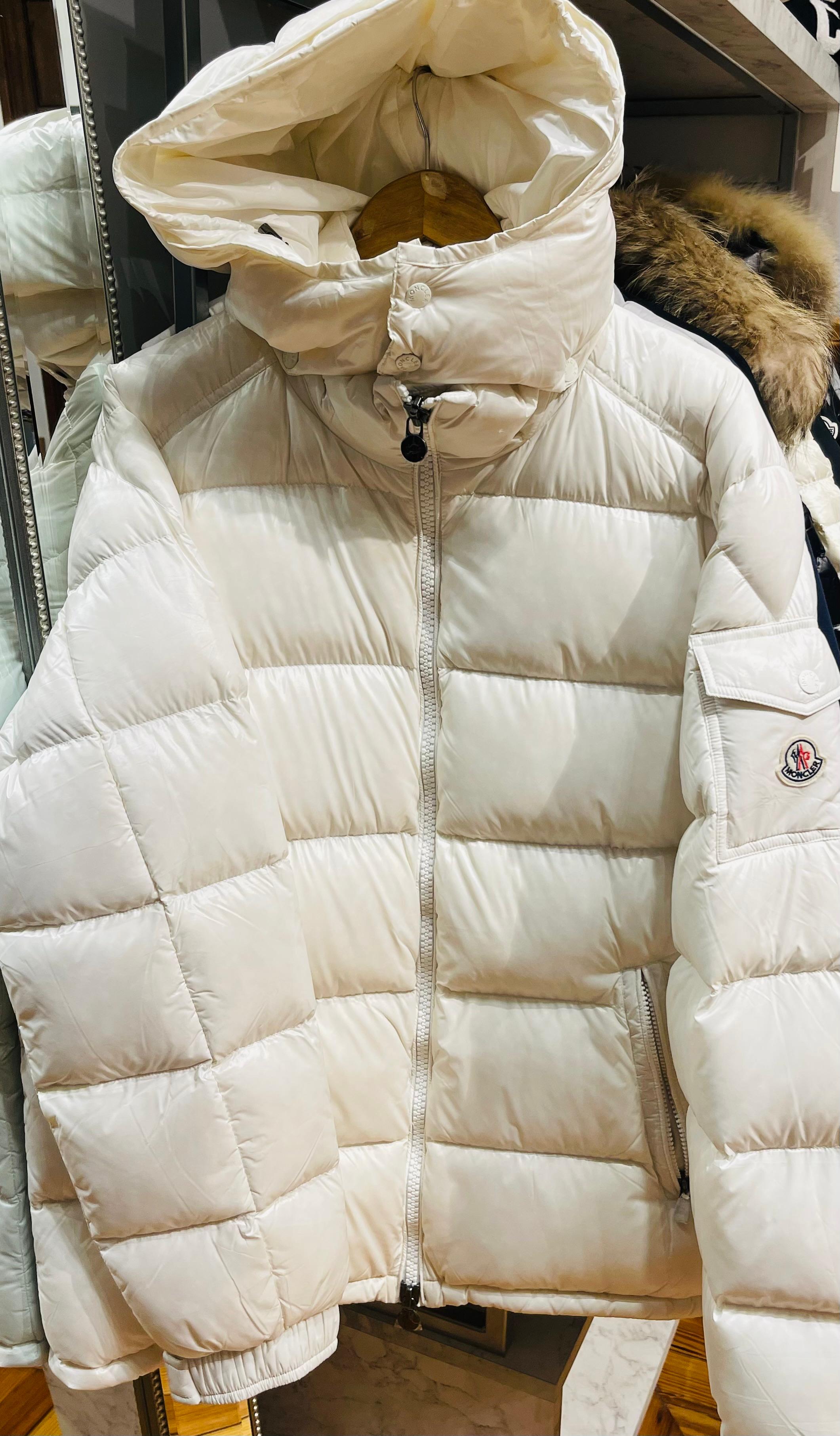 Moncler Hombre