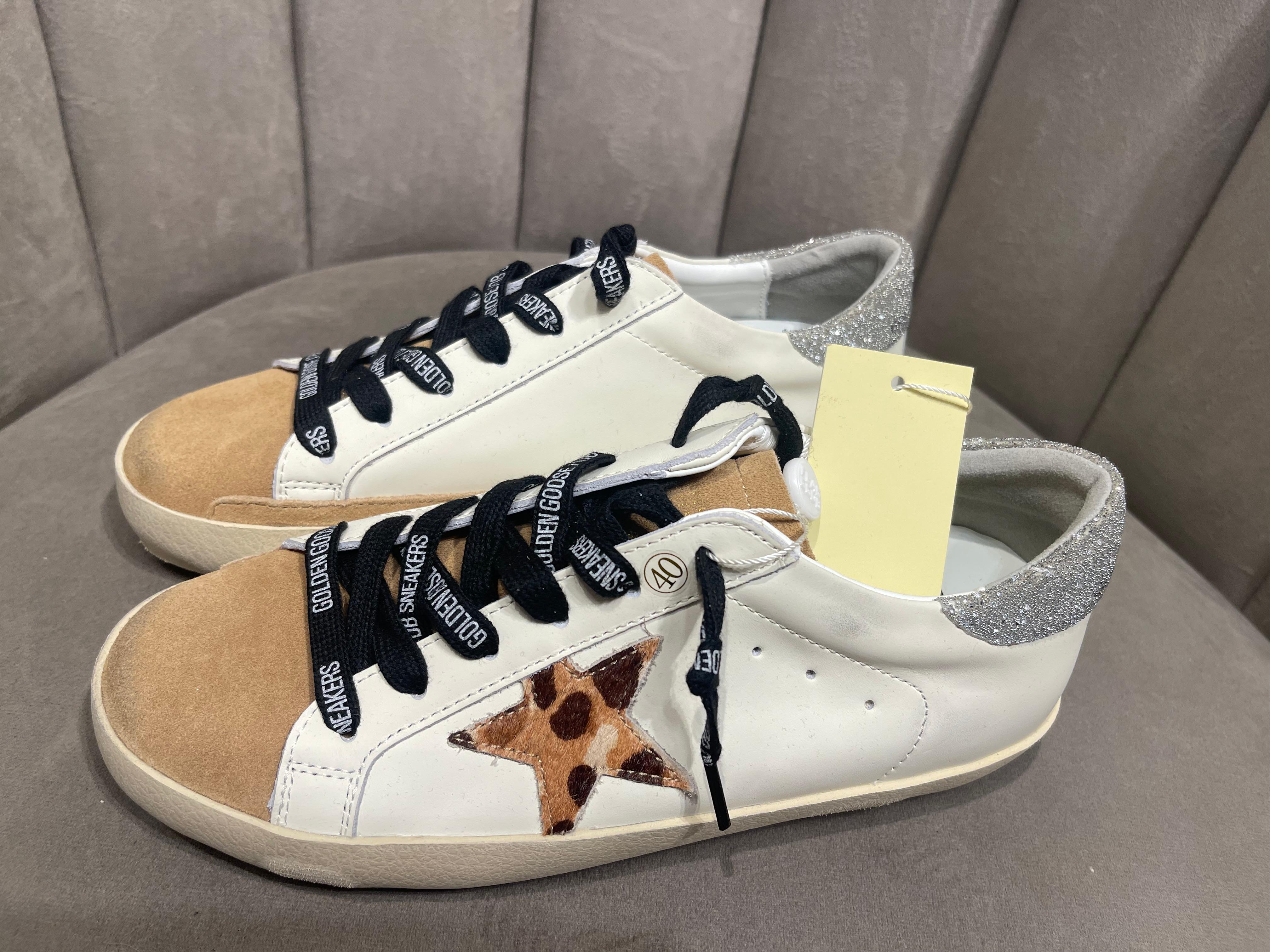 Zapatilla Golden Goose