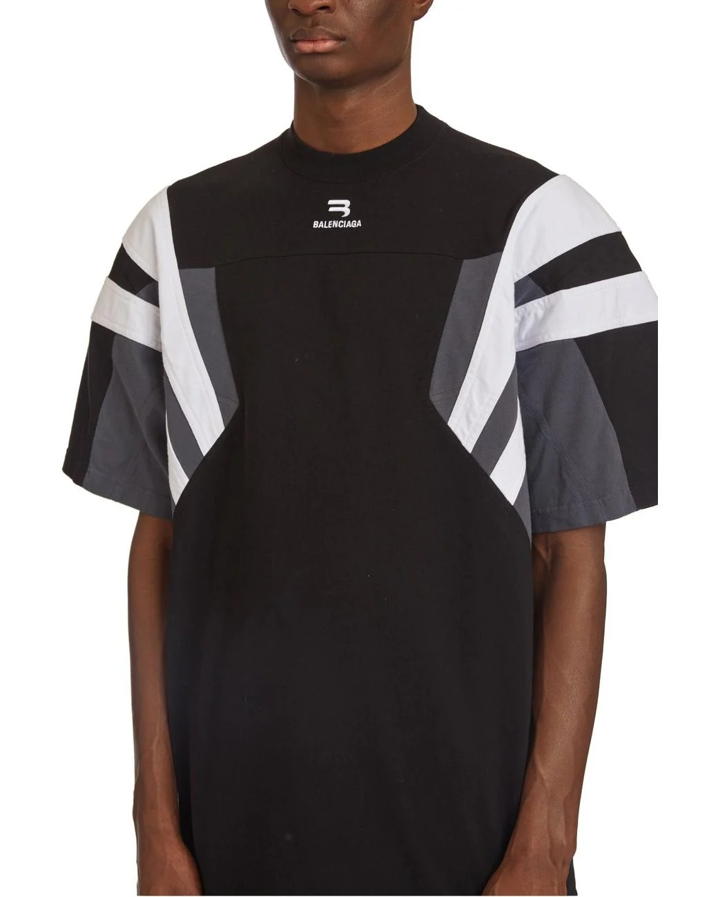 Remera Balenciaga