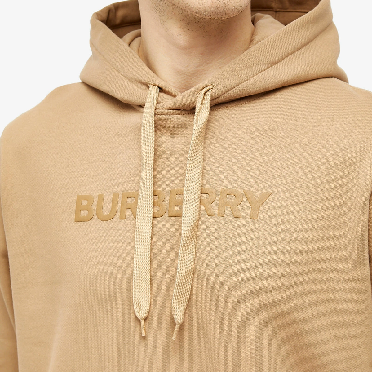 Buzo Burberry