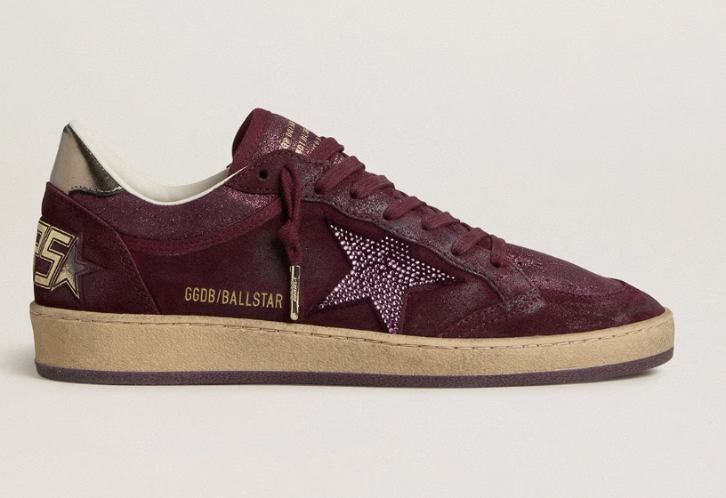 Zapatilla Golden Goose