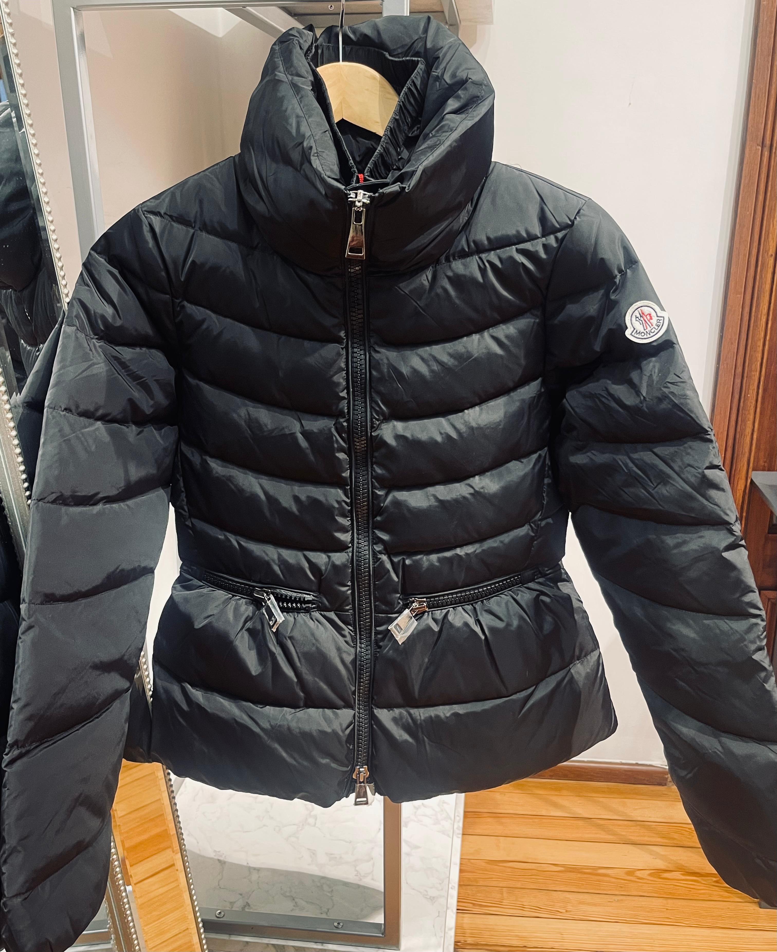 Campera Moncler