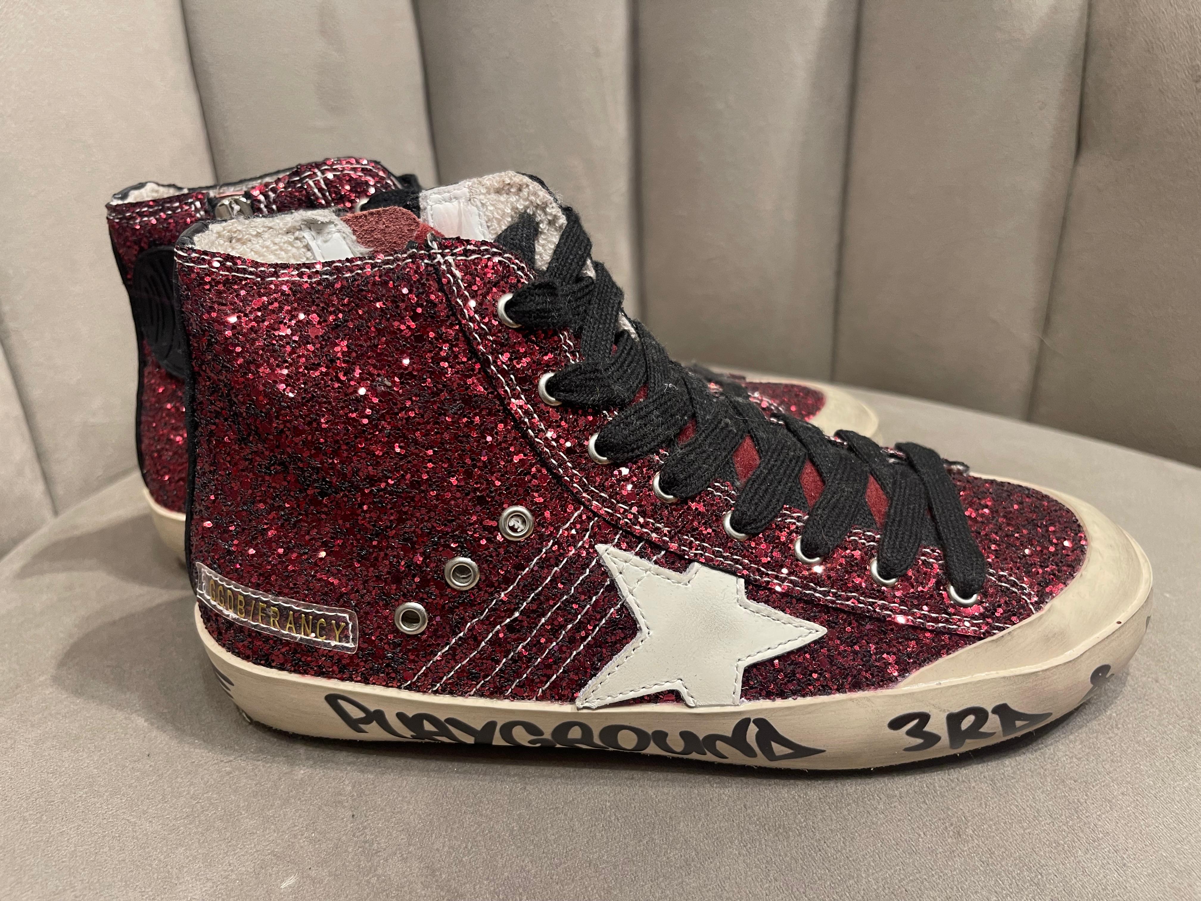 Zapatilla Golden Goose