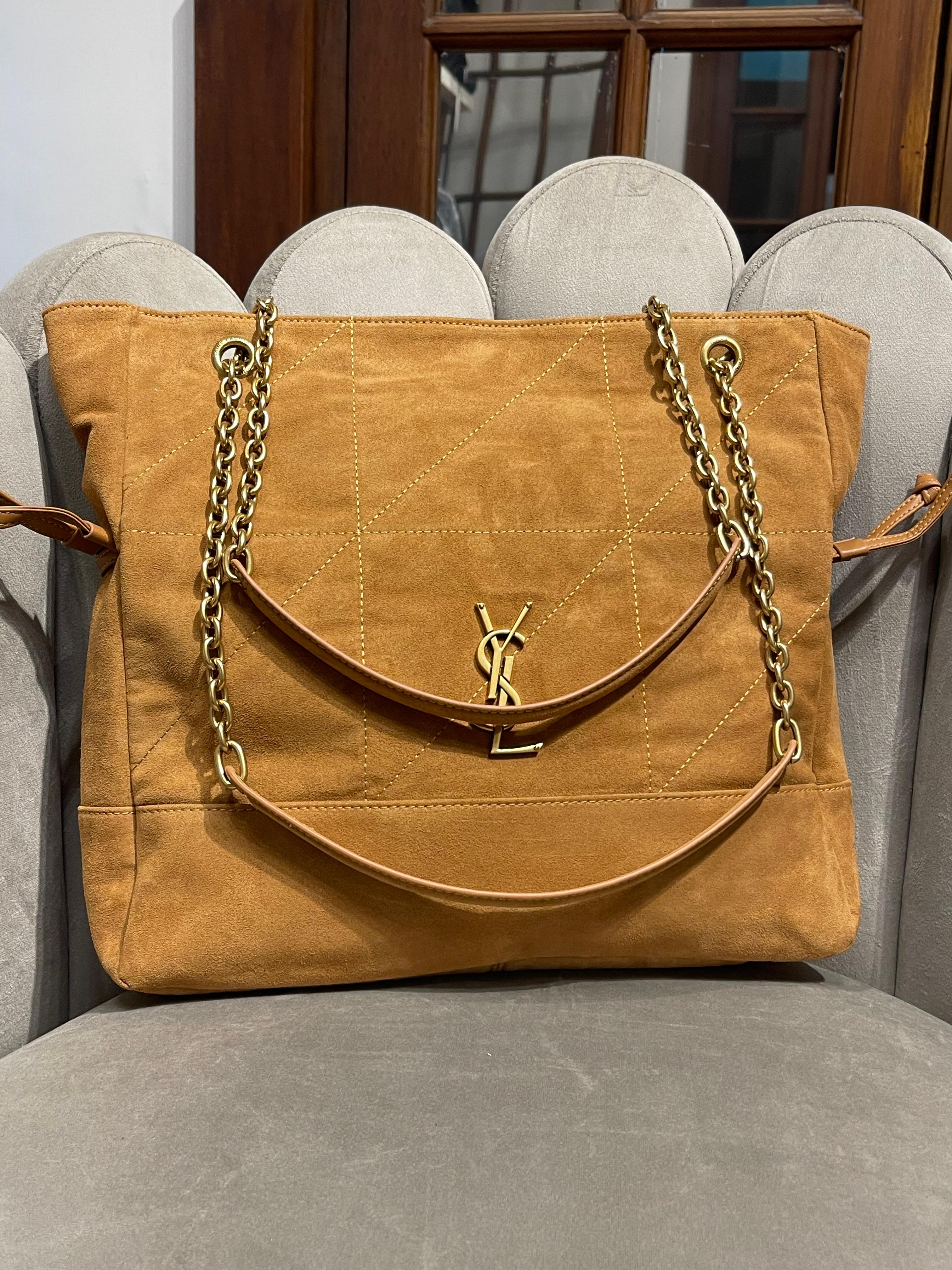 Cartera YSL