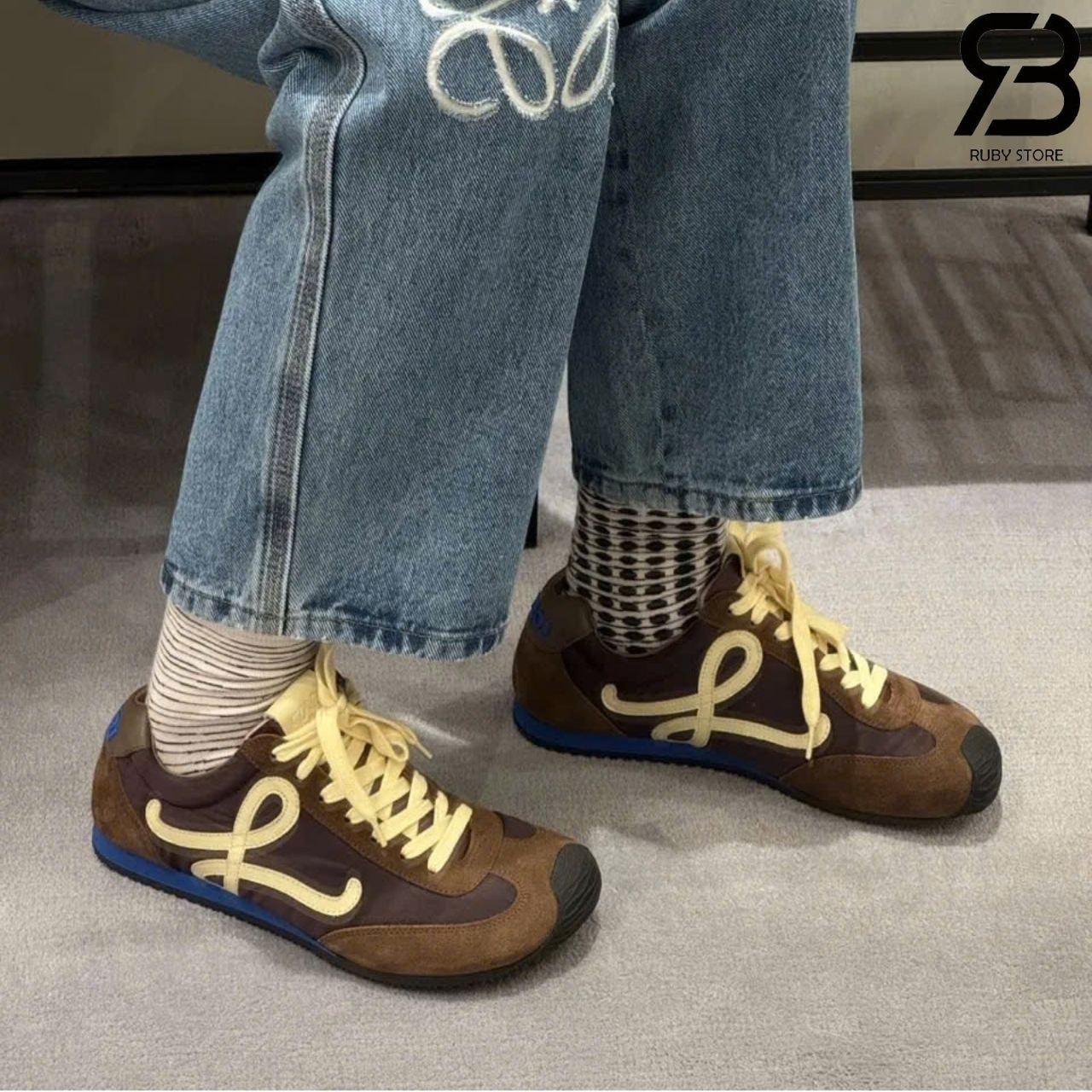 Zapatilla Loewe