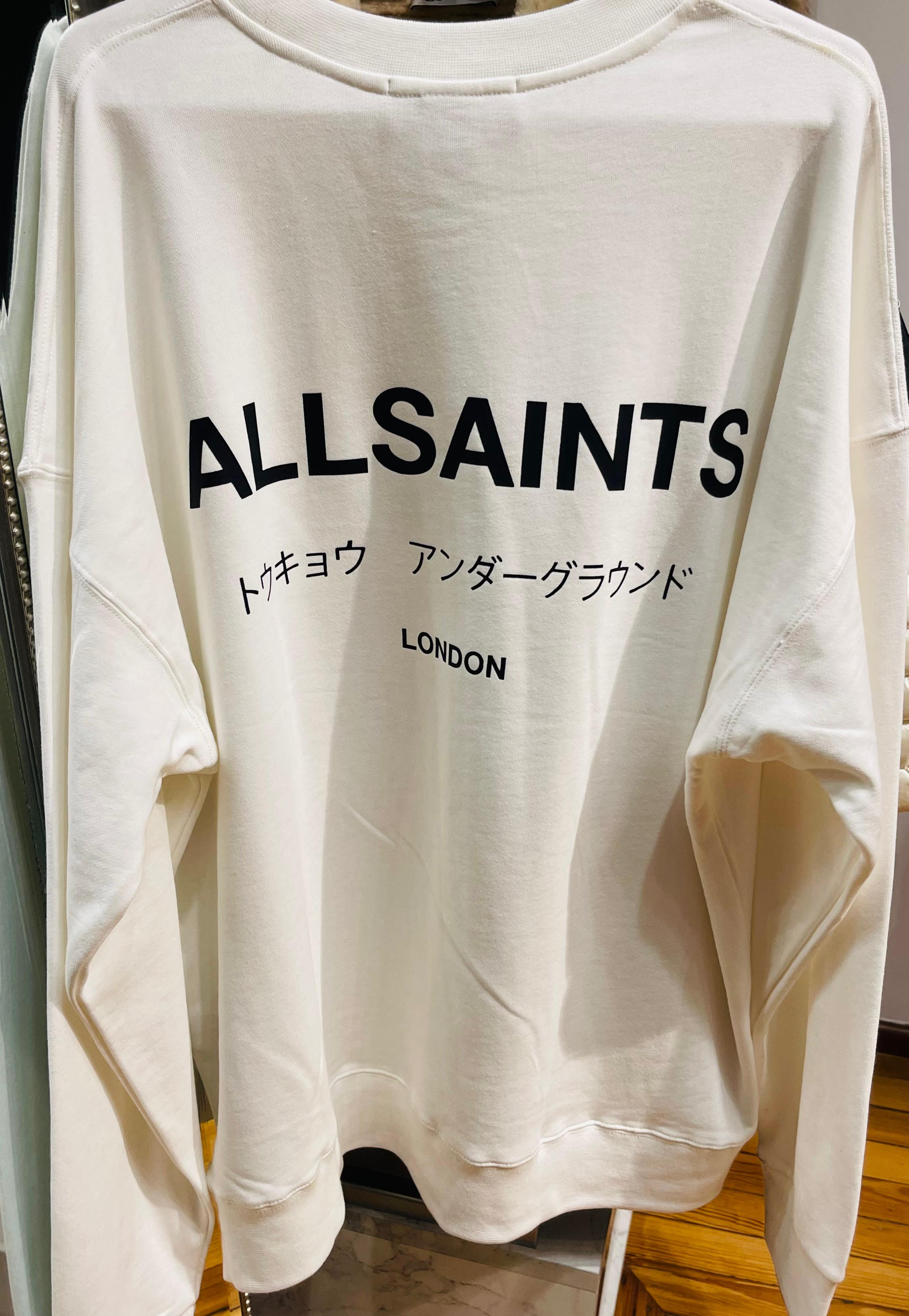 Sweatshirt AllSaints