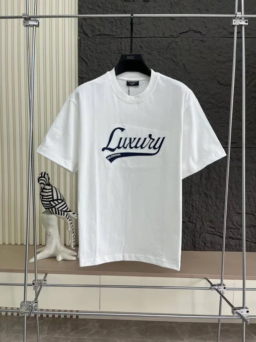 Remera Balenciaga v3
