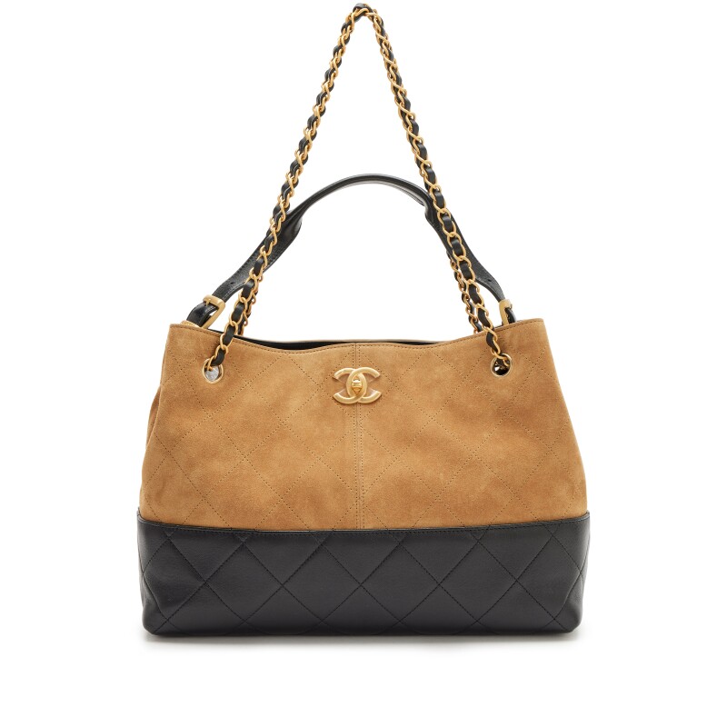 Cartera Chanel