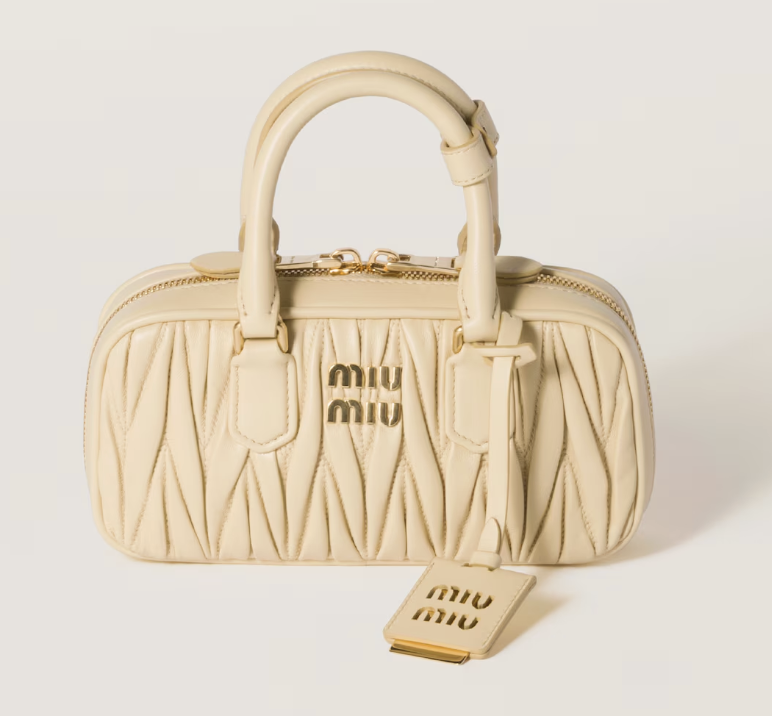 Cartera Miu Miu