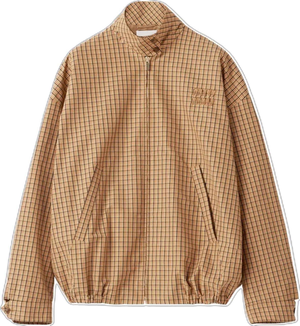 Campera Miu Miu