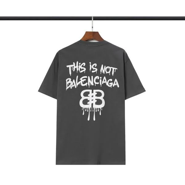 Remera Balenciaga v2