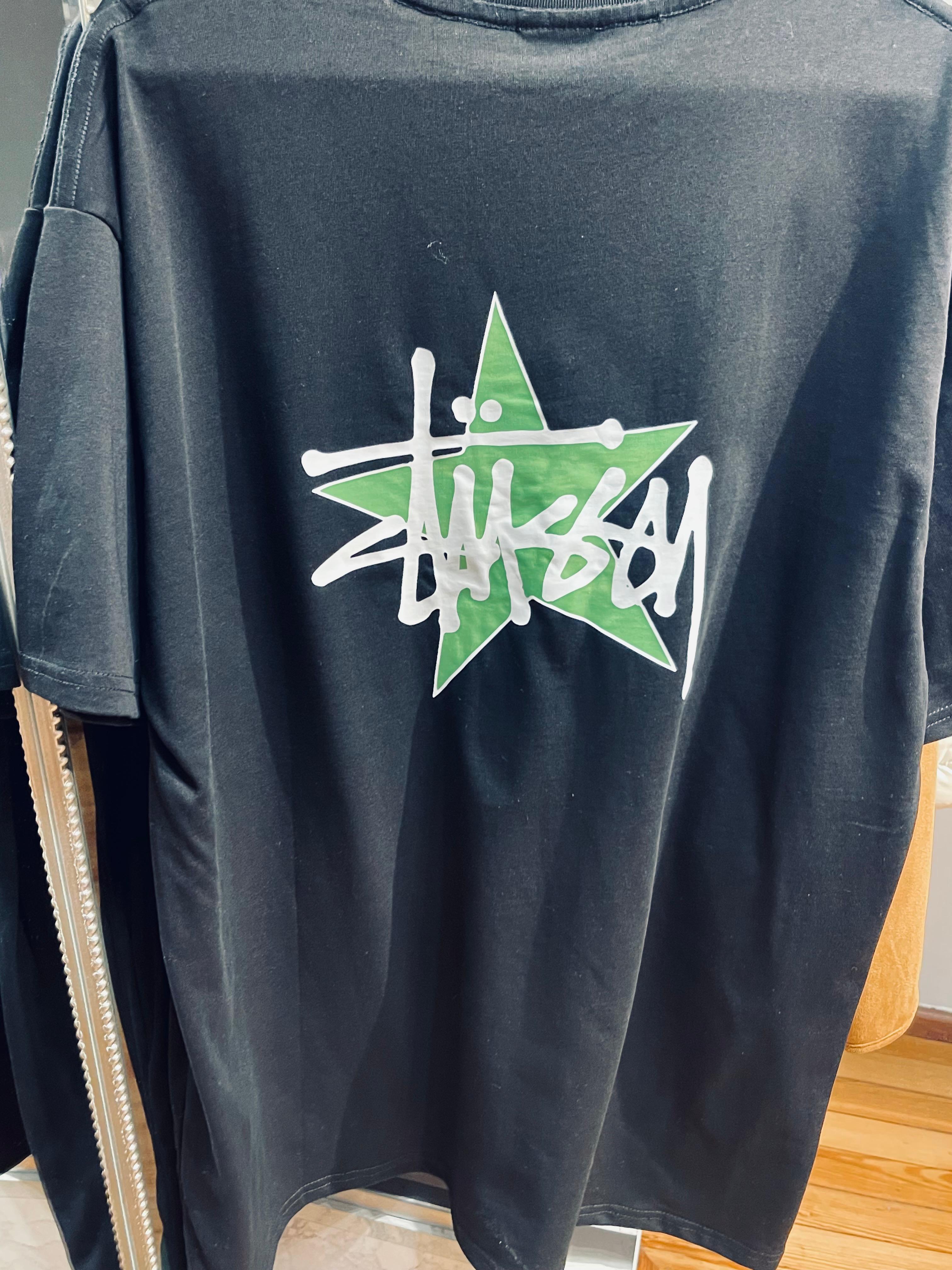 Remera Stussy