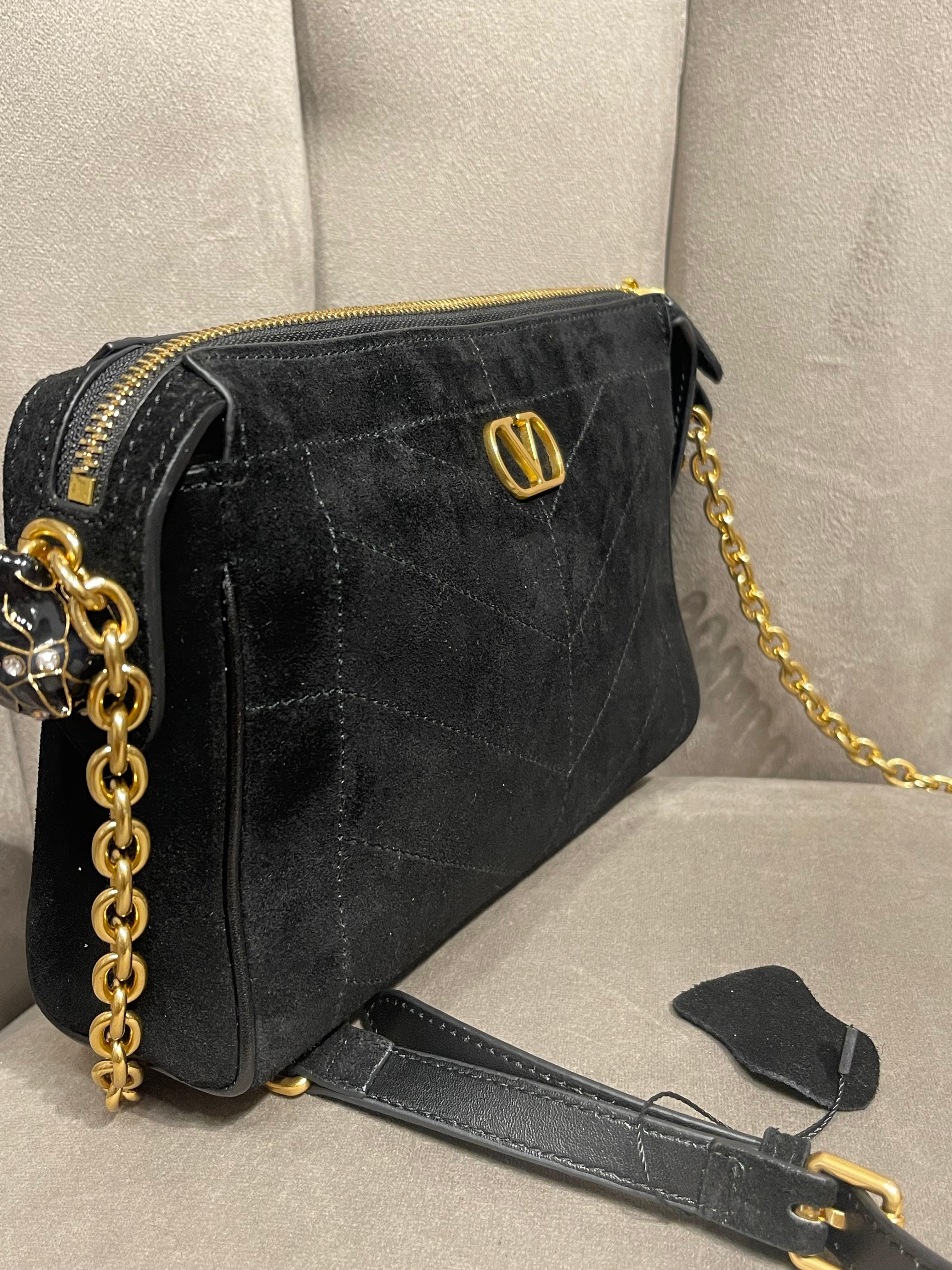 Cartera YSL