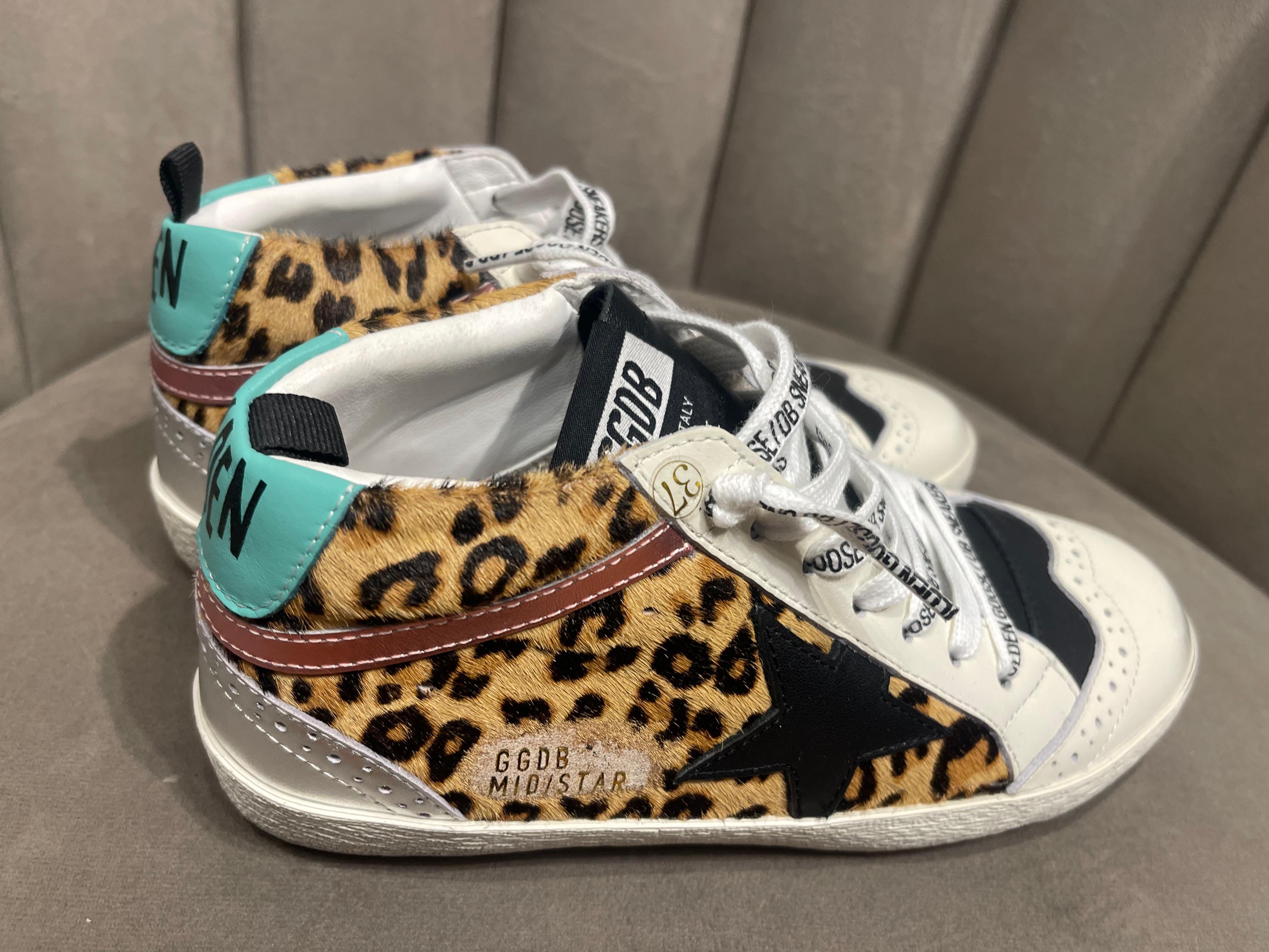 Zapatilla Golden Goose