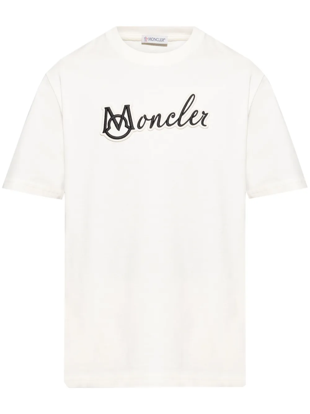 Remera Moncler v4