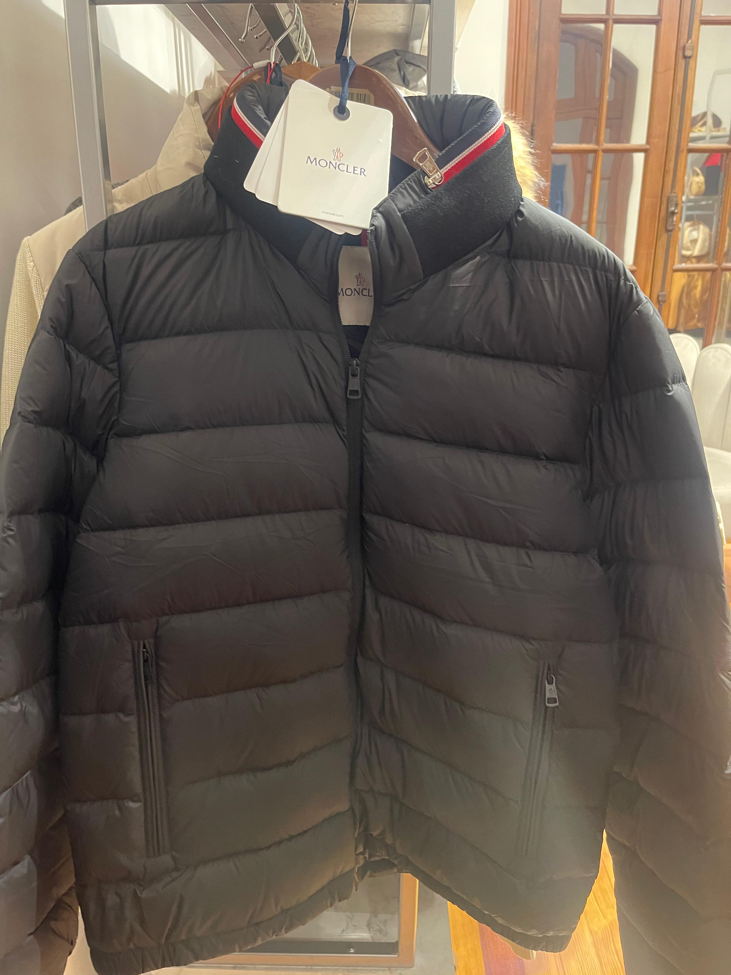 Moncler Hombre