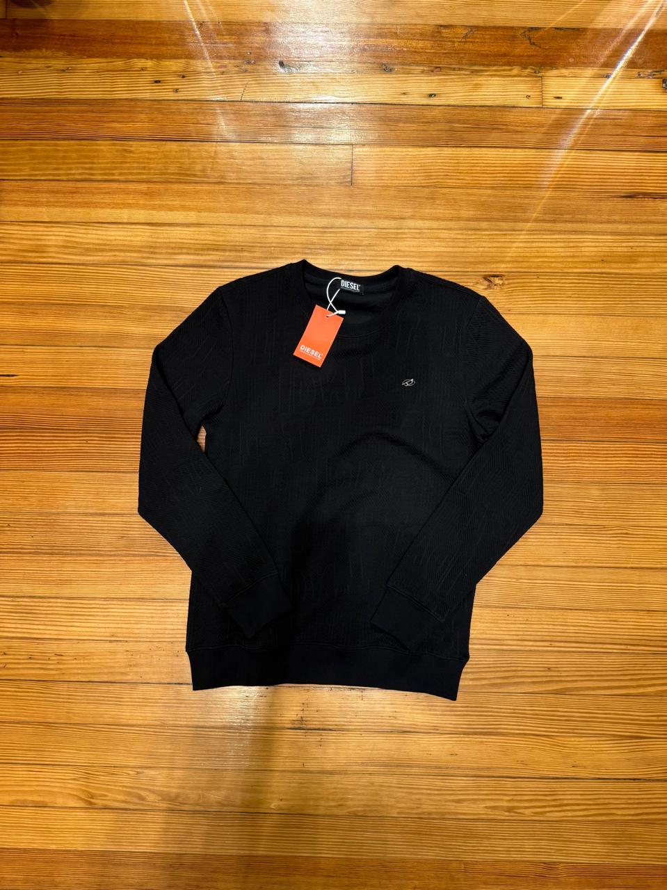 Sweatshirt Diesel v2