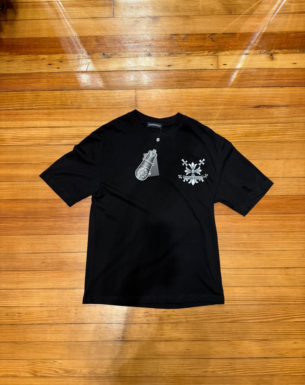 Remera Chrome Hearts