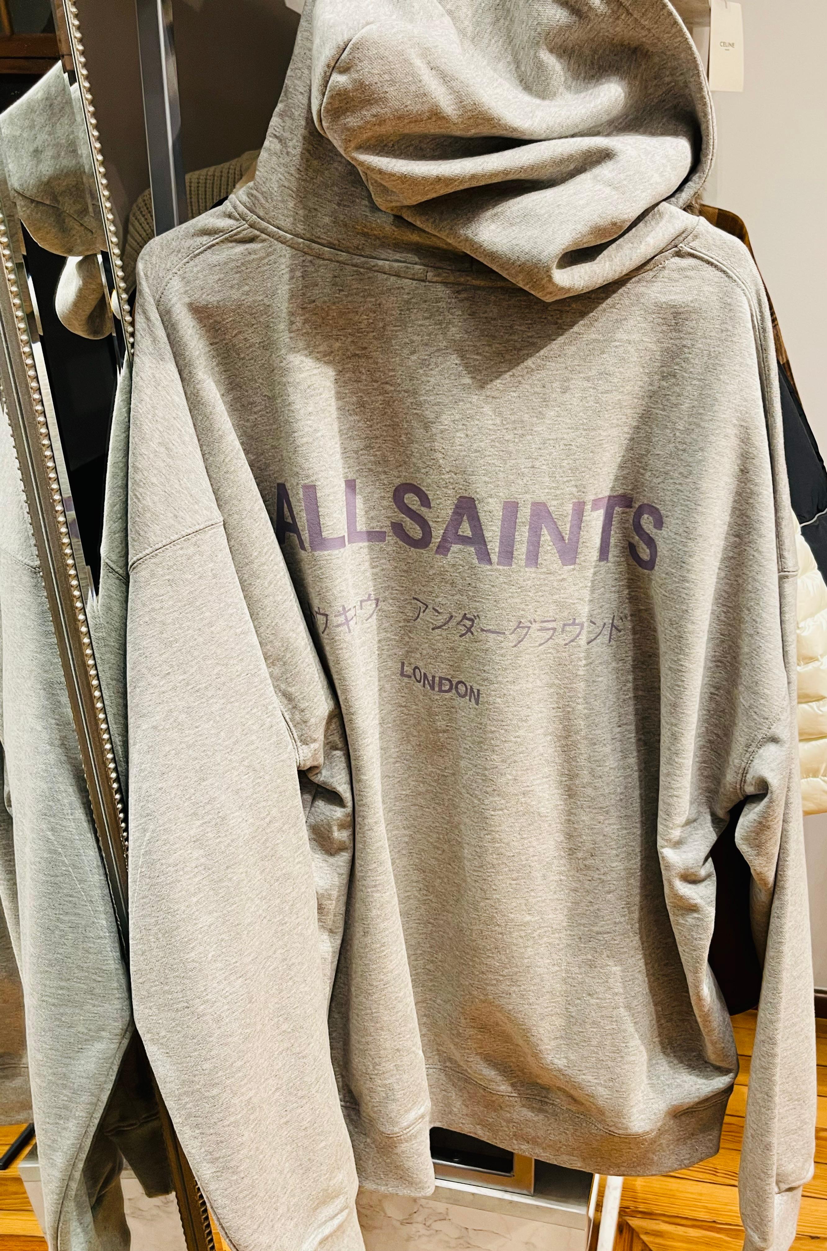 Buzo All Saints