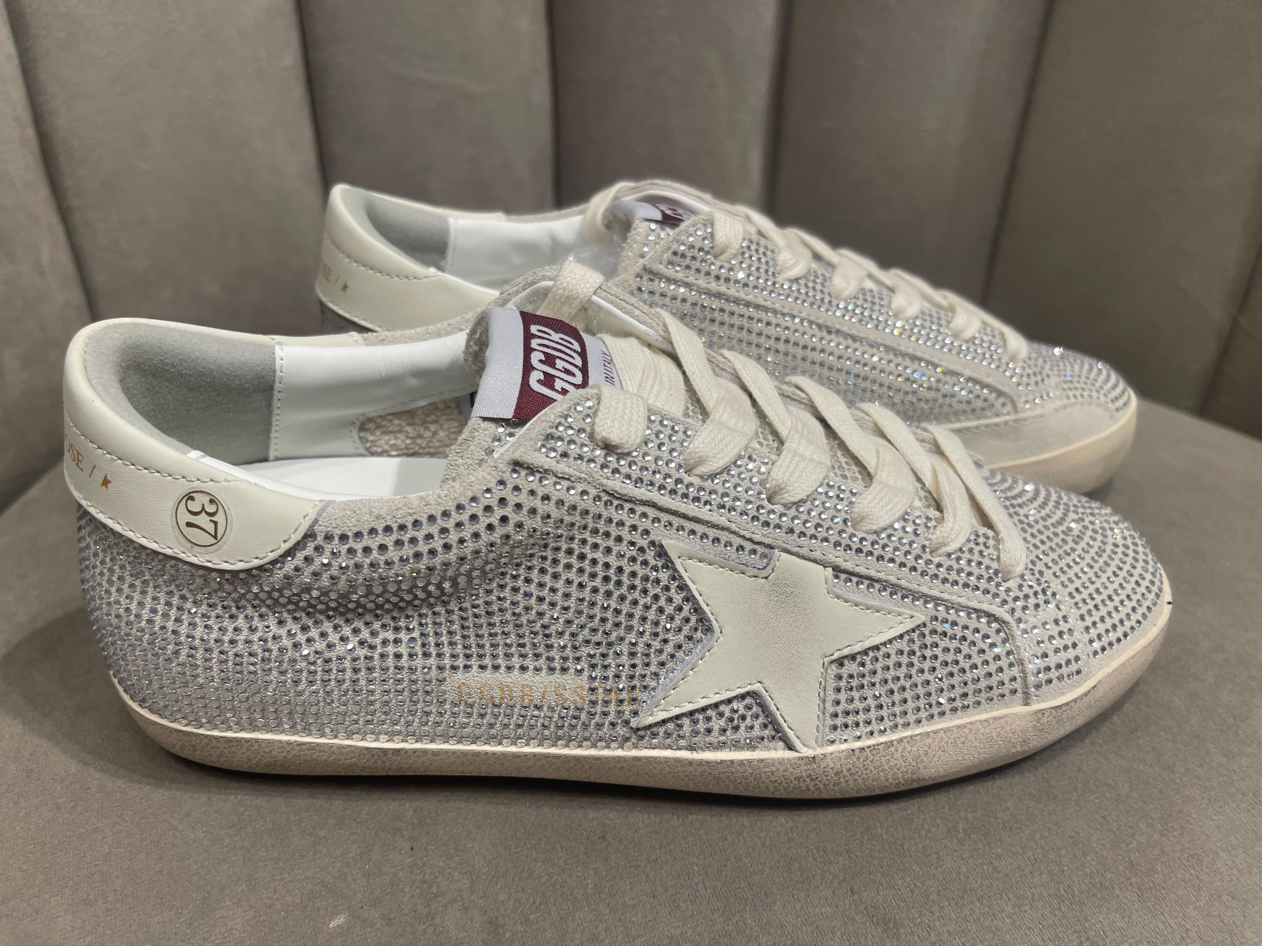 Zapatilla Golden Goose