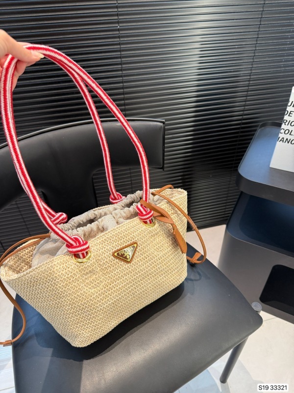 Cartera Prada