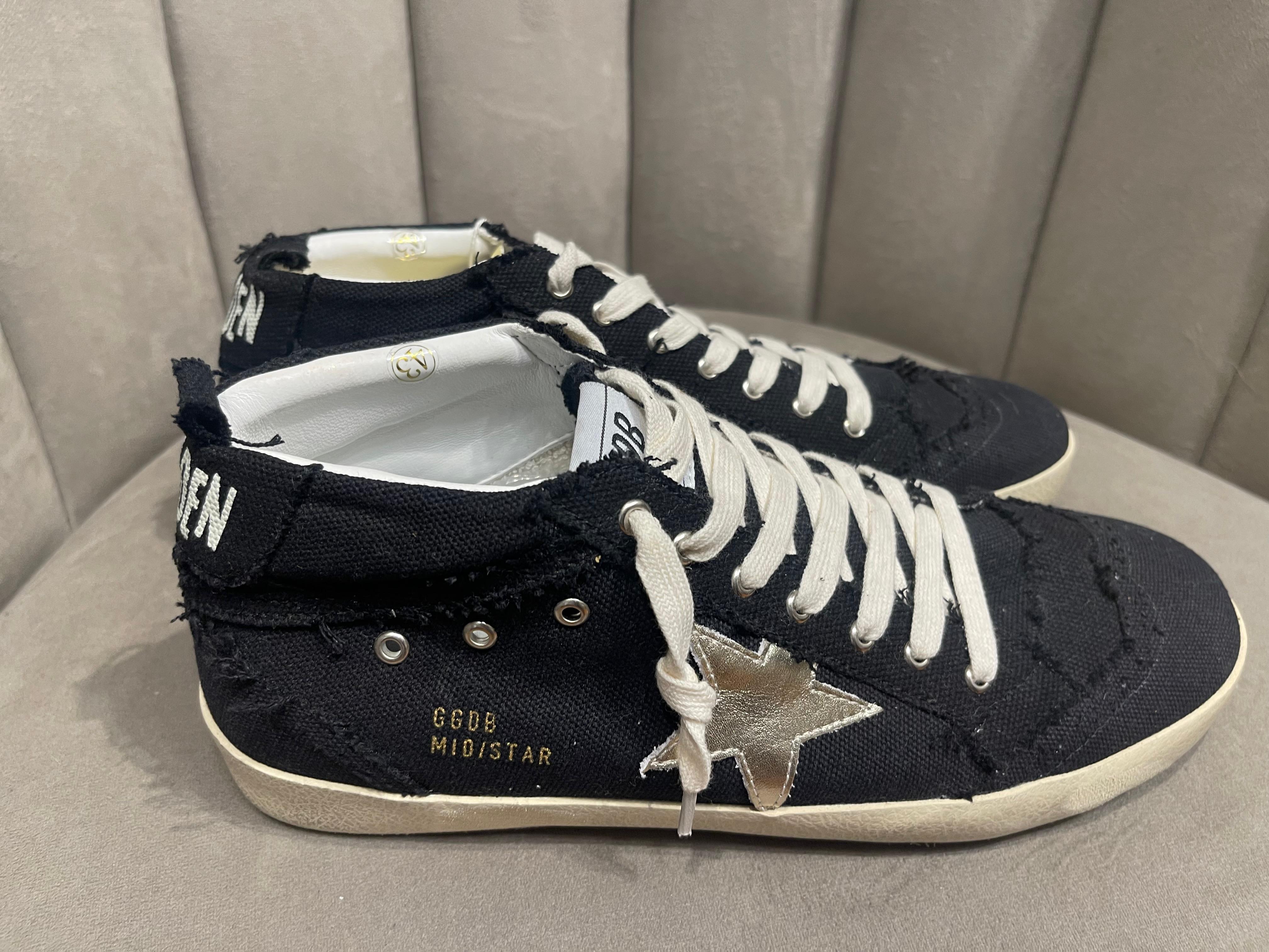Zapatilla Golden Goose
