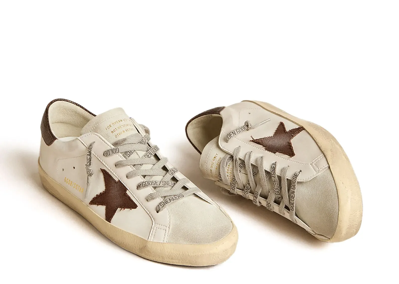 Zapatilla Golden Goose