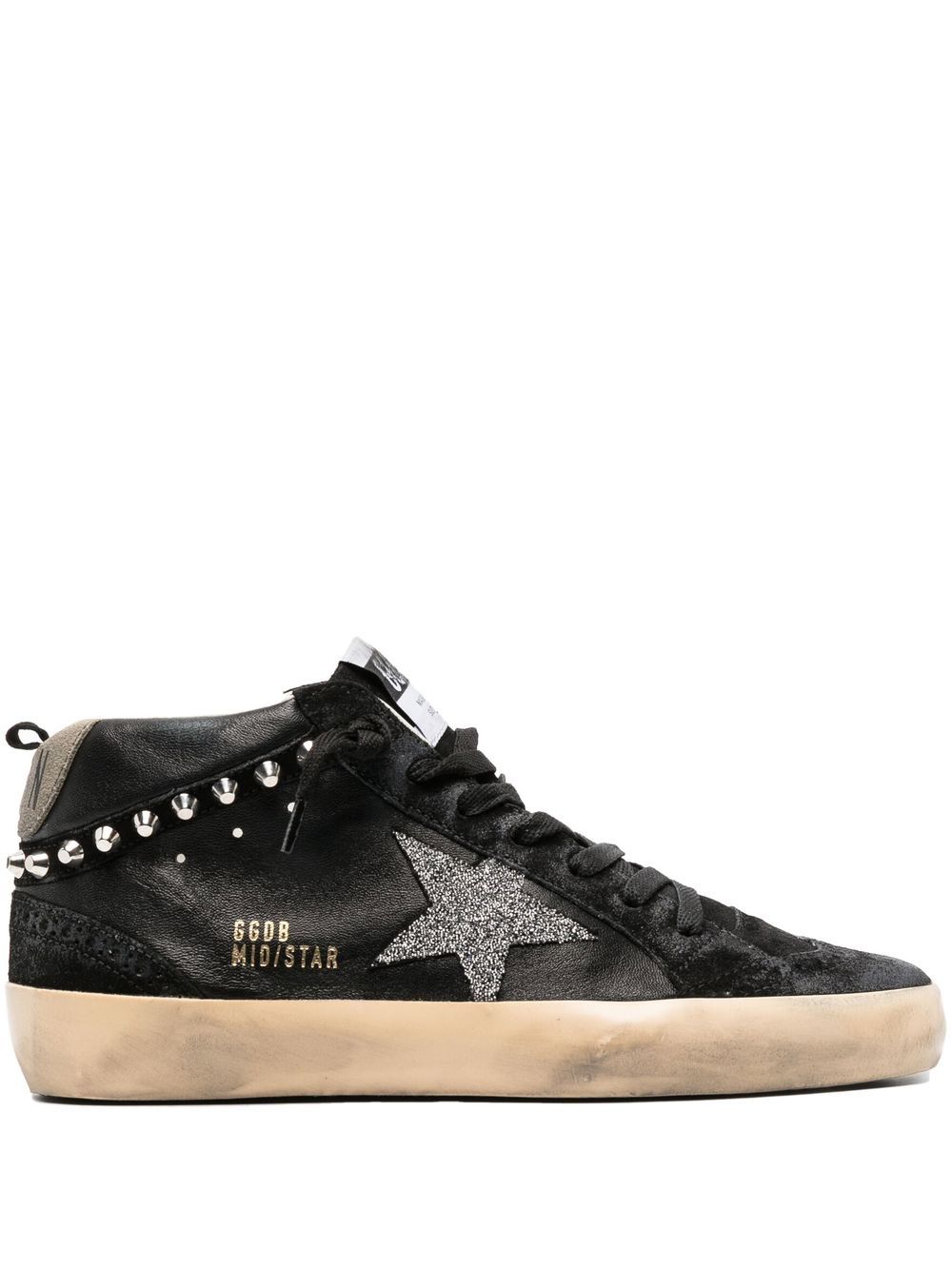 Zapatilla Golden Goose